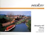 InterCity - Managing With History  by GREEN, Chris & GOUGH, John